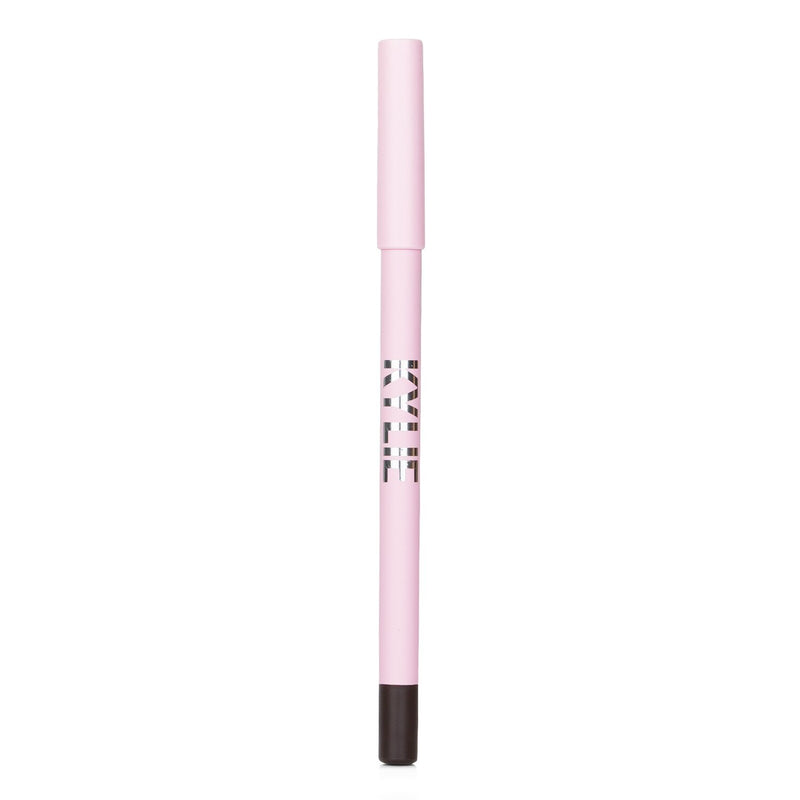 カイリー・バイ・カイリー・ジェンナー  Kyliner Gel Eyeliner Pencil - # 003 Dark Brown Matte   1.2g/0.042oz