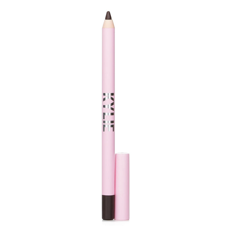 カイリー・バイ・カイリー・ジェンナー  Kyliner Gel Eyeliner Pencil - # 003 Dark Brown Matte   1.2g/0.042oz