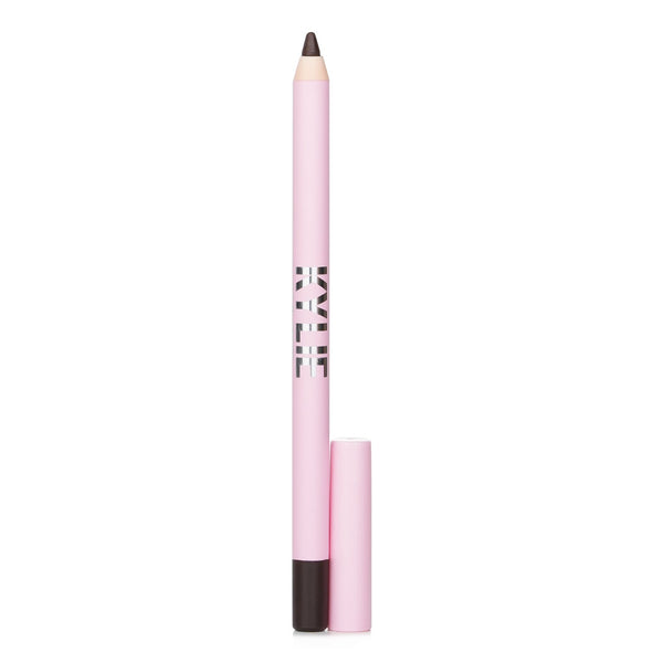 カイリー・バイ・カイリー・ジェンナー  Kyliner Gel Eyeliner Pencil - # 003 Dark Brown Matte   1.2g/0.042oz