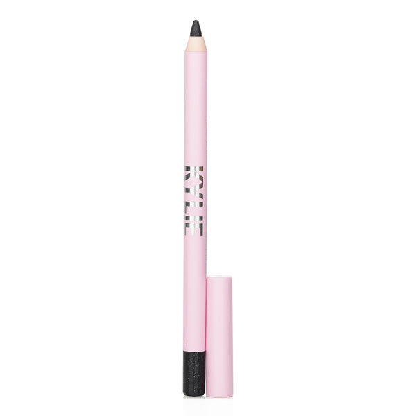カイリー・バイ・カイリー・ジェンナー  Kyliner Gel Eyeliner Pencil - # 009 Black Shimmer   1.2g/0.042oz