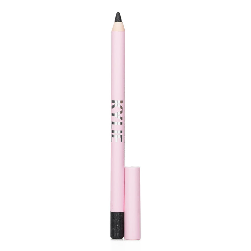 カイリー・バイ・カイリー・ジェンナー  Kyliner Gel Eyeliner Pencil - # 009 Black Shimmer   1.2g/0.042oz
