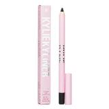 カイリー・バイ・カイリー・ジェンナー  Kyliner Gel Eyeliner Pencil - # 001 Black Matte   1.2g/0.042oz