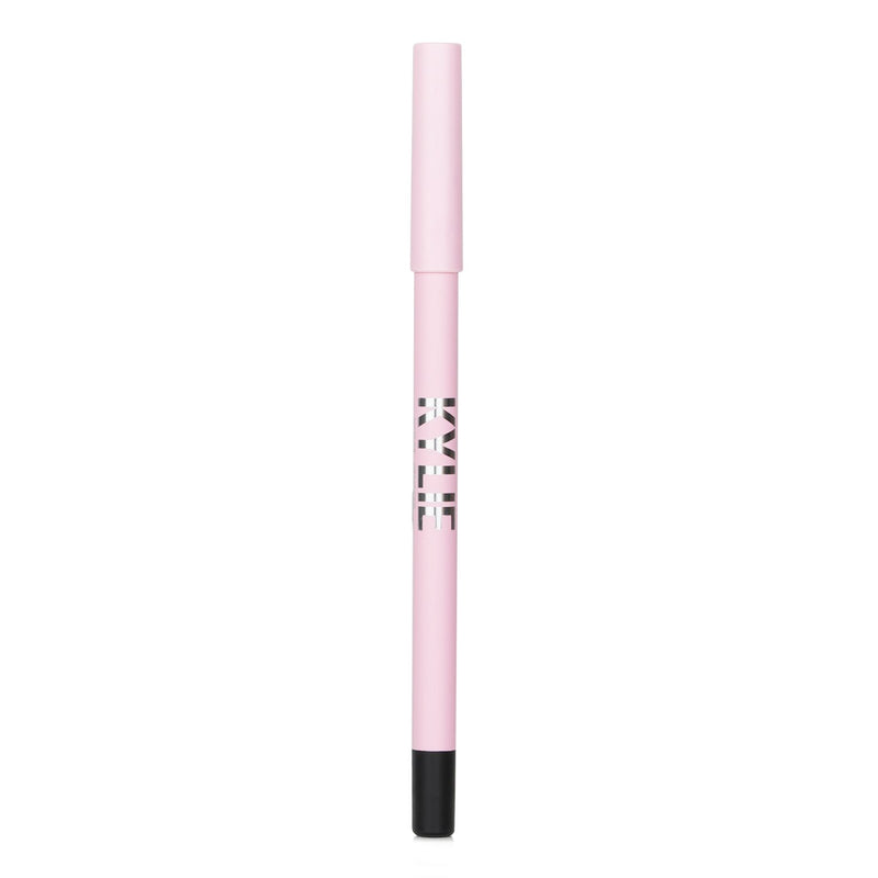 カイリー・バイ・カイリー・ジェンナー  Kyliner Gel Eyeliner Pencil - # 001 Black Matte   1.2g/0.042oz