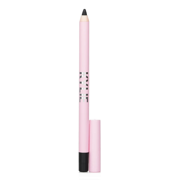 カイリー・バイ・カイリー・ジェンナー  Kyliner Gel Eyeliner Pencil - # 001 Black Matte   1.2g/0.042oz
