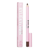 カイリー・バイ・カイリー・ジェンナー  Kyliner Gel Eyeliner Pencil - # 010 Brown Shimmer   1.2g/0.042oz