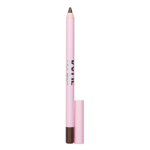 カイリー・バイ・カイリー・ジェンナー  Kyliner Gel Eyeliner Pencil - # 010 Brown Shimmer   1.2g/0.042oz