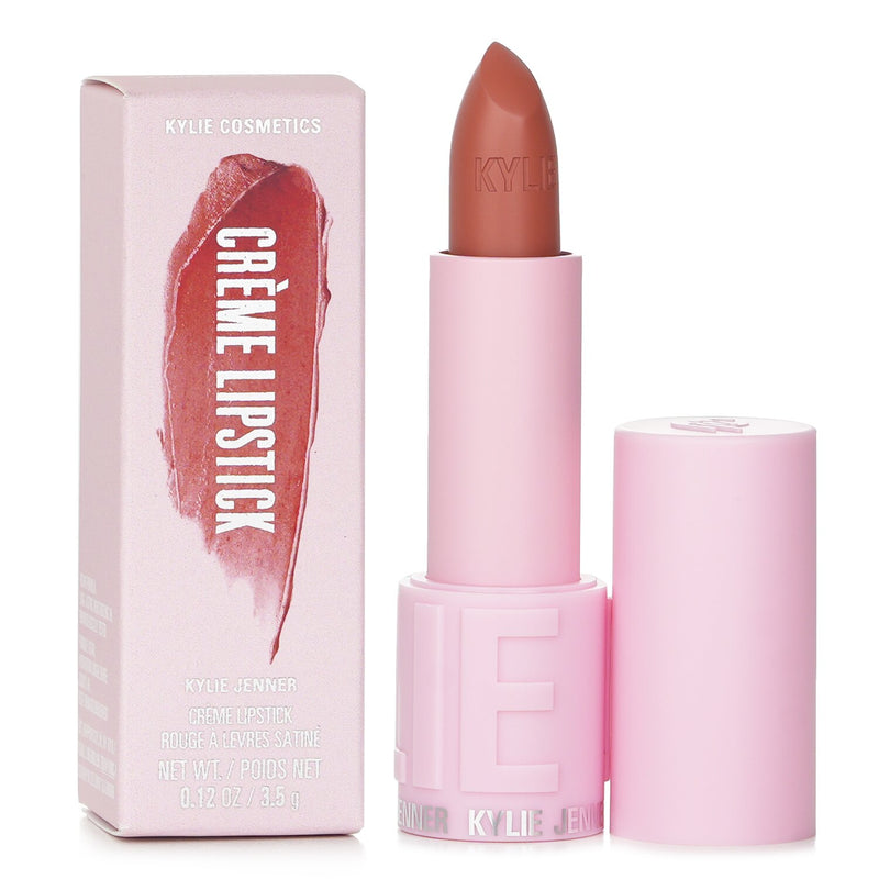 カイリー・バイ・カイリー・ジェンナー  Creme Lipstick - # 613 If Looks Could Kill   3.5gl/0.12oz