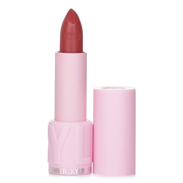 カイリー・バイ・カイリー・ジェンナー  Creme Lipstick - # 510 Talk Is Cheap   3.5g/0.12oz