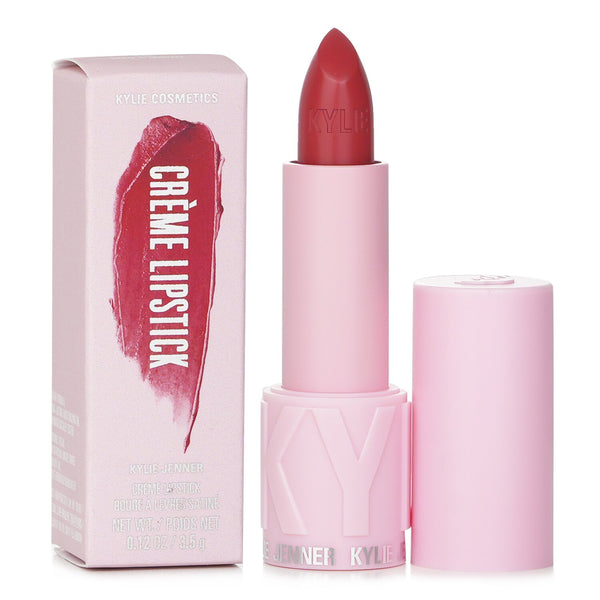 カイリー・バイ・カイリー・ジェンナー  Creme Lipstick - # 509 Been A Minute   3.5g/0.12oz