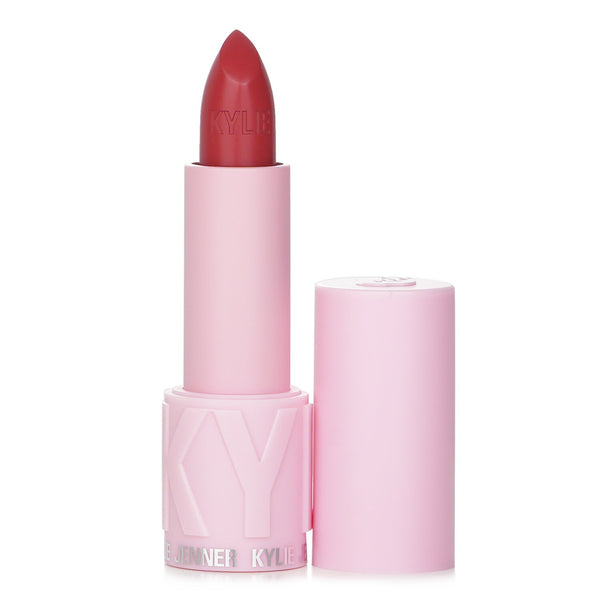 カイリー・バイ・カイリー・ジェンナー  Creme Lipstick - # 509 Been A Minute   3.5g/0.12oz