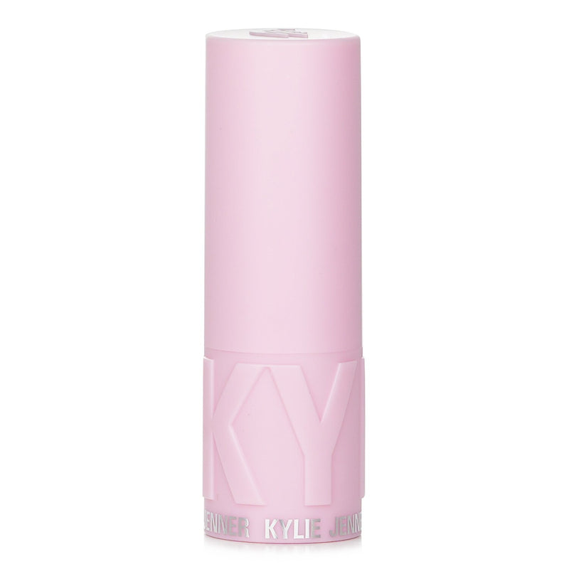カイリー・バイ・カイリー・ジェンナー  Creme Lipstick - # 413 The Girl In Red   3.5g/0.12oz