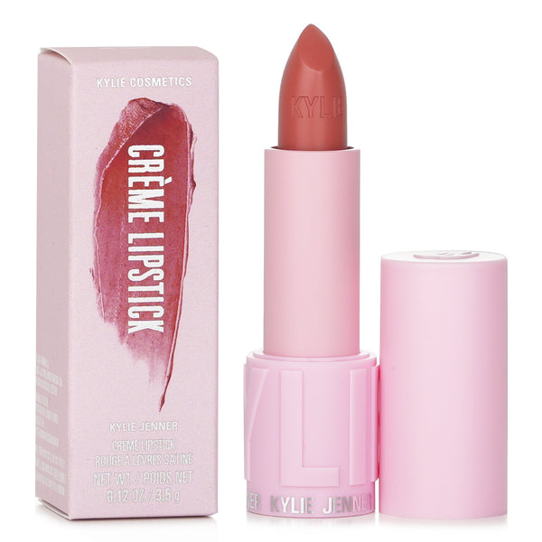 カイリー・バイ・カイリー・ジェンナー  Creme Lipstick - # 333 Not Sorry   3.5g/0.12oz
