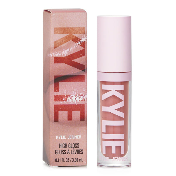 カイリー・バイ・カイリー・ジェンナー  High Gloss - # 319 Diva   3.3ml/0.11oz