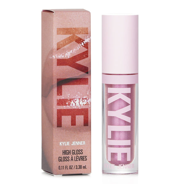 カイリー・バイ・カイリー・ジェンナー  High Gloss - # 323 Daddys Girl   3.3ml/0.11oz