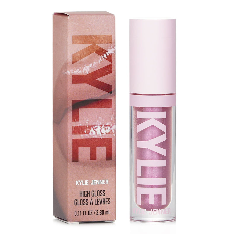 カイリー・バイ・カイリー・ジェンナー  High Gloss - # 323 Daddys Girl   3.3ml/0.11oz