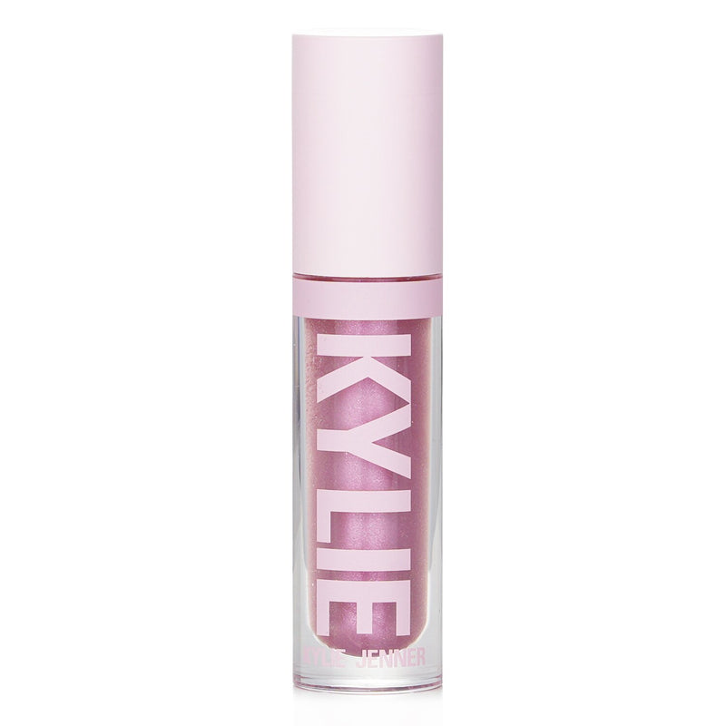 カイリー・バイ・カイリー・ジェンナー  High Gloss - # 323 Daddys Girl   3.3ml/0.11oz