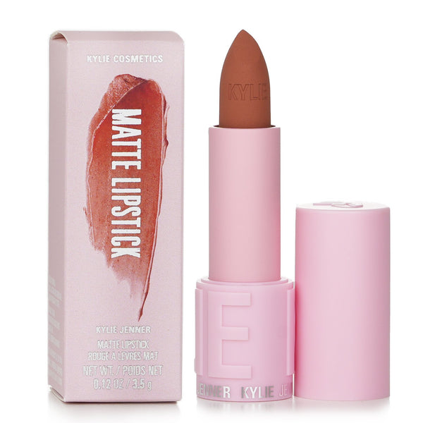 カイリー・バイ・カイリー・ジェンナー  Matte Lipstick - # 716 Irreplaceable   3.5g/0.12oz
