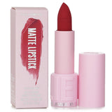 カイリー・バイ・カイリー・ジェンナー  Matte Lipstick - # 410 An Apple A Day   3.5g/0.12oz