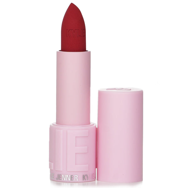 カイリー・バイ・カイリー・ジェンナー  Matte Lipstick - # 410 An Apple A Day   3.5g/0.12oz