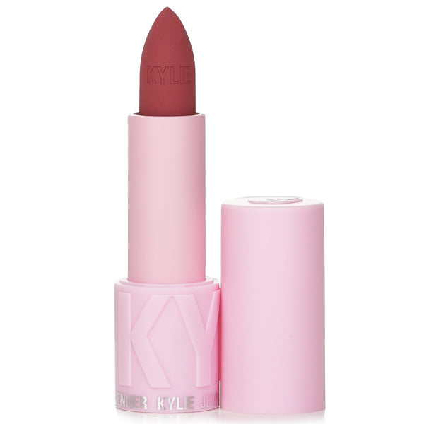 カイリー・バイ・カイリー・ジェンナー  Matte Lipstick - # 328 Here For It   3.5g/0.12oz