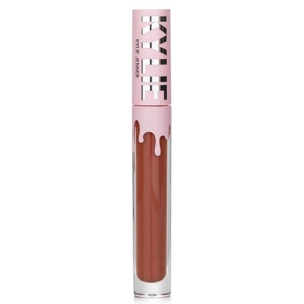 カイリー・バイ・カイリー・ジェンナー  マット リキッド リップ スティック - # 601 ジンジャー   3ml/0.1oz