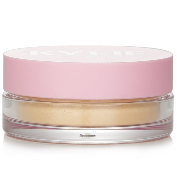 カイリー・バイ・カイリー・ジェンナー  Setting Powder - # 300 Yellow   5g/0.17oz