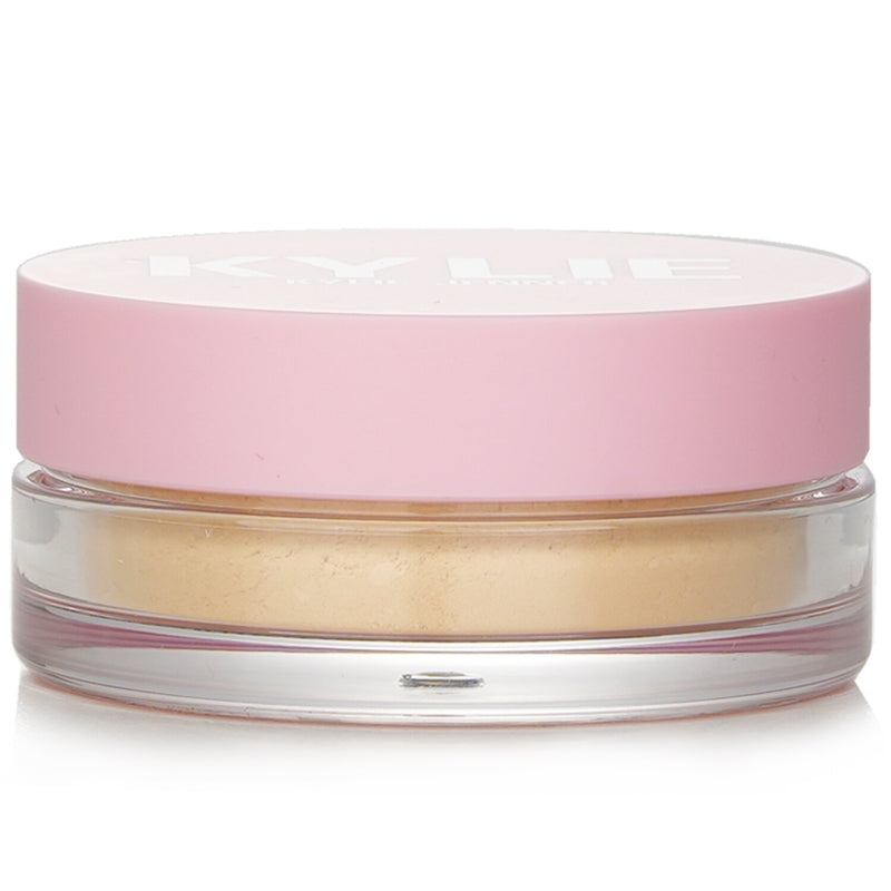 カイリー・バイ・カイリー・ジェンナー  Setting Powder - # 300 Yellow   5g/0.17oz
