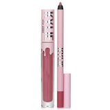 カイリー・バイ・カイリー・ジェンナー  Velvet Lip Kit   2pcs
