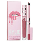 カイリー・バイ・カイリー・ジェンナー  Velvet Lip Kit   2pcs