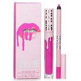 カイリー・バイ・カイリー・ジェンナー  Velvet Lip Kit   2pcs