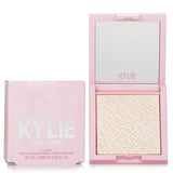 カイリー・バイ・カイリー・ジェンナー  Kylighter Pressed Illuminating Powder - # 020 Ice Me Out   8g/0.28oz