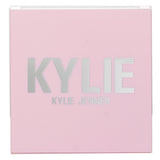 カイリー・バイ・カイリー・ジェンナー  Kylighter Pressed Illuminating Powder - # 020 Ice Me Out   8g/0.28oz