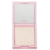 カイリー・バイ・カイリー・ジェンナー  Kylighter Pressed Illuminating Powder - # 020 Ice Me Out   8g/0.28oz