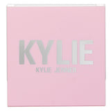カイリー・バイ・カイリー・ジェンナー  Kylighter Pressed Illuminating Powder - # 080 Salted Caramel   8g/0.28oz