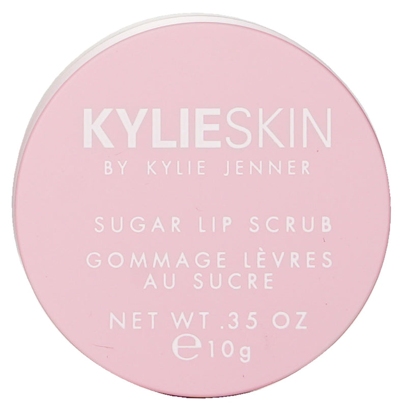 カイリースキン  Sugar Lip Scrub   10g/0.35oz