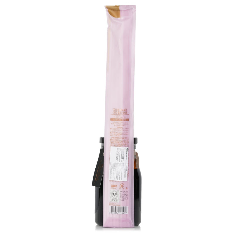 John's Blend  Disney Princess Color Change Reed Diffuser - Paint Your Story (Rapunzel)   140ml