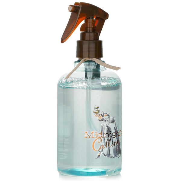 John's Blend  Disney Princess Fragance & Deodorant Room Mist - Midnight's Calling (Cinderella/Musk)   280ml