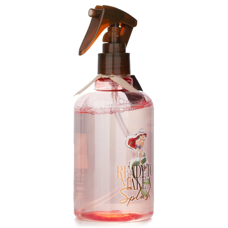 John's Blend  Disney Princess Fragance & Deodorant Room Mist - Ready To Make A Splash (Ariel/Musk)   280ml