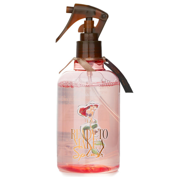 John's Blend  Disney Princess Fragance & Deodorant Room Mist - Ready To Make A Splash (Ariel/Musk)   280ml