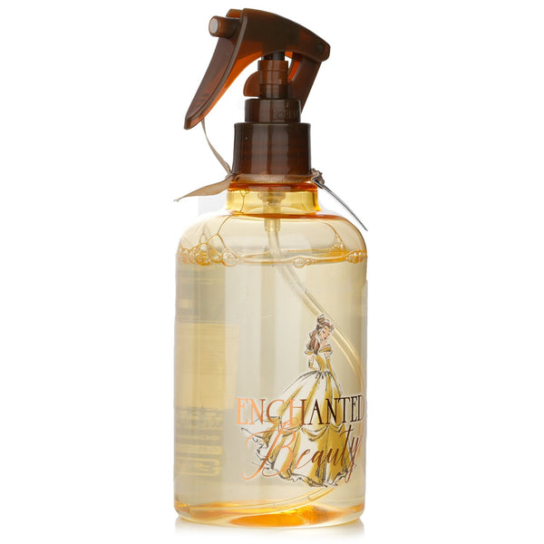 John's Blend  Disney Princess Fragance & Deodorant Room Mist - Enchanted Beauty (Belle/Musk)   280ml