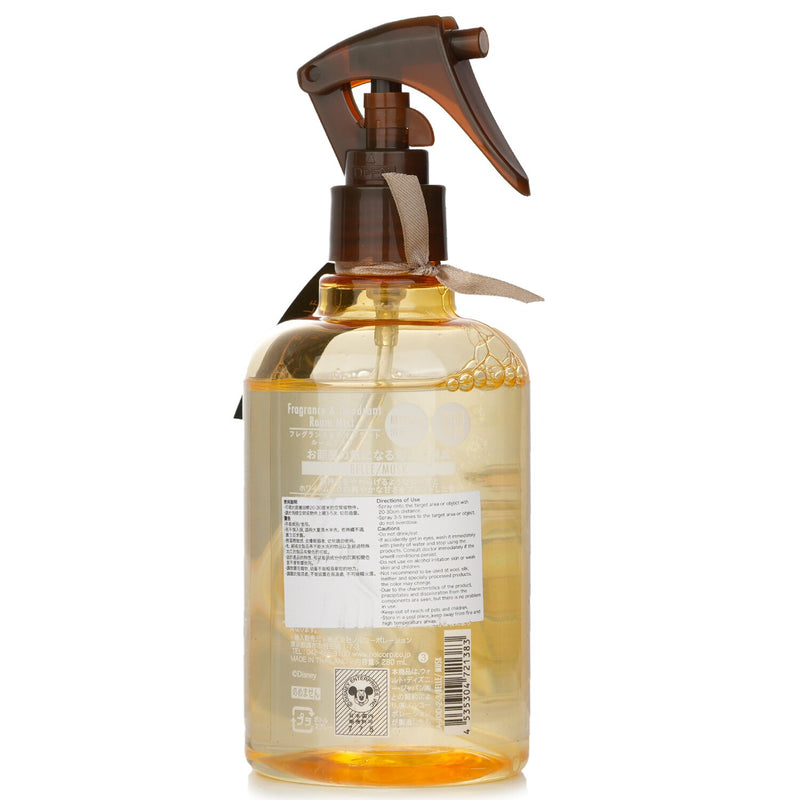 John's Blend  Disney Princess Fragance & Deodorant Room Mist - Enchanted Beauty (Belle/Musk)   280ml