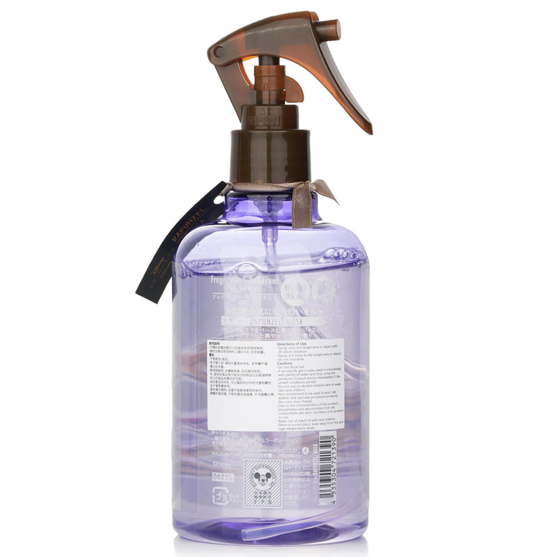 John's Blend  Disney Princess Fragance & Deodorant Room Mist - Paint Your Story (Rapunzel/Musk)   280ml