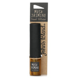 John's Blend  Travel Diffuser - Musk Jasmine   15 ml