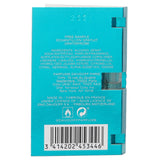 ダビドフ  Cool Water Edt Spray (Miniature)   1.2ml/0.04oz