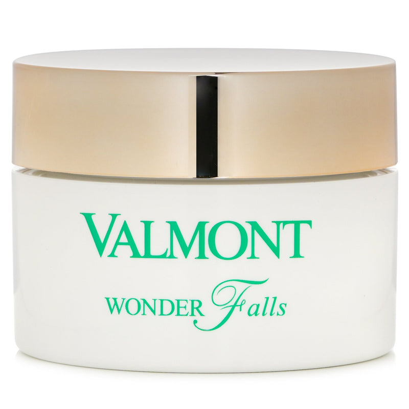 ヴァルモン  Wonder Falls Rich Makeup Removing Cream   100ml/3.5oz