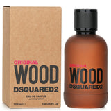 ディースクエアード  Original Wood Eau De Parfum Spray   100ml/3.4oz