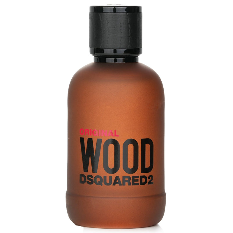 ディースクエアード  Original Wood Eau De Parfum Spray   100ml/3.4oz
