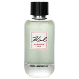 カール・ラガーフェルド  Hamburg Alster Eau De Toilette Spray   100ml/3.3oz