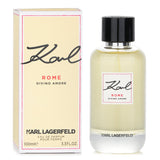 カール・ラガーフェルド  Rome Divino Amore Eau De Parfum Spray   100ml/3.3oz