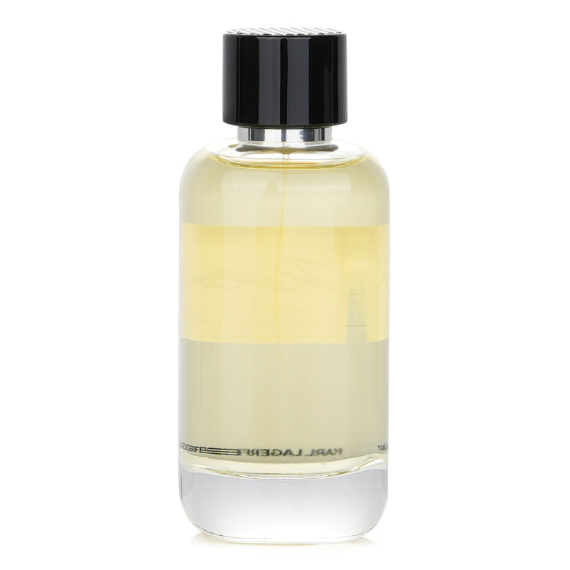 カール・ラガーフェルド  Rome Divino Amore Eau De Parfum Spray   100ml/3.3oz